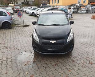 Chevrolet Chevrolet Spark 1.0 LS/Klima/Tüv Neu Gebrauchtwagen