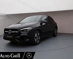 Mercedes-Benz Mercedes-Benz GLA 180 Prog. Night KeyGO 360 LED AH Gebrauchtwagen