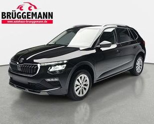 Skoda Skoda KAMIQ 1.0 TSI DSG SELECTION NAVI LED ACC WIN Gebrauchtwagen