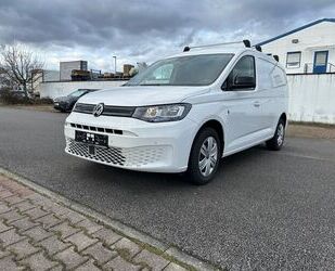 VW Volkswagen Caddy Cargo 2.0TDI*SITZHEIZUNG*Dig.Cock Gebrauchtwagen