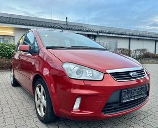 Ford Ford C-Max Titanium*AHK*ZAHNRIEMEN-NEU*SCHECKHEFT! Gebrauchtwagen