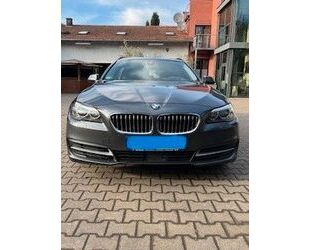 BMW BMW 530d xDrive Touring A - Gebrauchtwagen