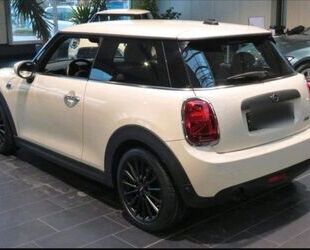 Mini ONE Gebrauchtwagen