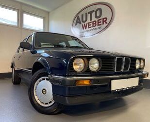 BMW BMW 325 LIM*ETA*6 ZYLINDER*KD´S*BRD*OMA´S LIEBLING Gebrauchtwagen