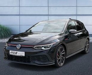 VW Volkswagen Golf GTI Clubsport 2.0 TSI DSG, Navi, A Gebrauchtwagen