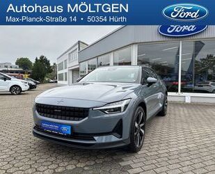 Polestar Polestar 2 Long Range Single Elektro 78kWh *Memory Gebrauchtwagen