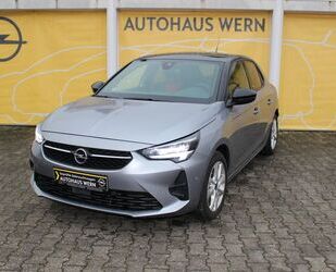 Opel Opel Corsa-e GS Line *ELEKTRO*NAVI*SHZ*LHZ* Gebrauchtwagen