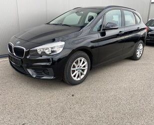 BMW BMW 216d*Sitzheizung*PDC*Alufelgen Gebrauchtwagen