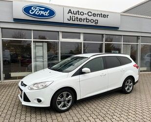 Ford Ford Focus Turnier Sync Edition *SHZ*PDC*Temp* Gebrauchtwagen