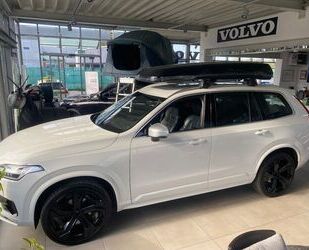 Volvo Volvo XC 90 XC90 R Design AWD Gebrauchtwagen