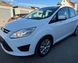 Ford Ford C-Max C-MAX Trend Gebrauchtwagen