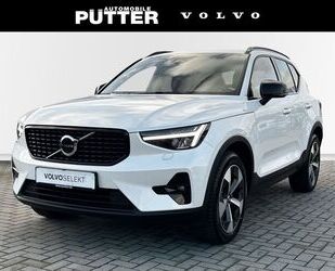 Volvo Volvo XC40 B3 Benzin Plus Dark 19 Allwetter ACC Ha Gebrauchtwagen