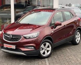 Opel Opel Mokka X 1.6 CDTi Edition GD+PDC+17