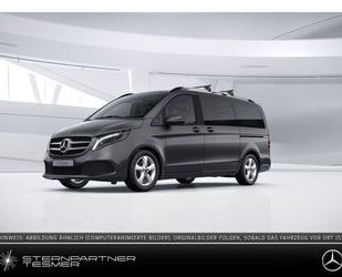 Mercedes-Benz Mercedes-Benz V 250 d Edition Lang LED+Standhz+Dis Gebrauchtwagen