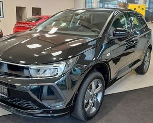 Opel Opel Grandland (X)GS-Line Gebrauchtwagen