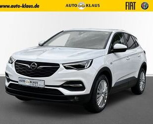 Opel Opel Grandland 1.5 D Business Edition CarPlay Temp Gebrauchtwagen