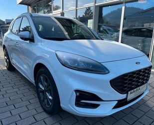 Ford Ford Kuga ST-Line X*Sitzh.*Lenkradh.*RFK*FGS5J/100 Gebrauchtwagen