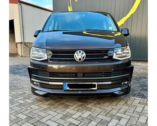 VW Volkswagen T6 Multivan + ABT Umbau Gebrauchtwagen