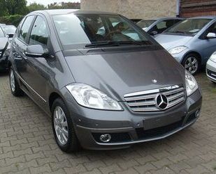 Mercedes-Benz Mercedes-Benz A 160 Avantgarde / Automatik / Akt. Gebrauchtwagen