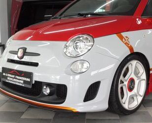 Abarth Abarth 500C 1.4 T-Jet 16V C 