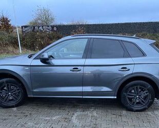 Audi Audi Q5 2.0 TDI 2xS-Line, virt. Cockpit, AHK, PDC Gebrauchtwagen