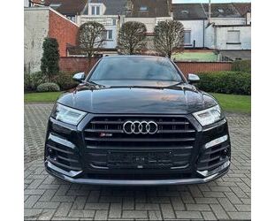 Audi Audi SQ5 V6 TDI *AHK*PANO*MATRIX*B&O*NAPPA* Gebrauchtwagen