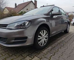 VW Volkswagen Golf 1.4 TSI 92kW Blue Motion Gebrauchtwagen