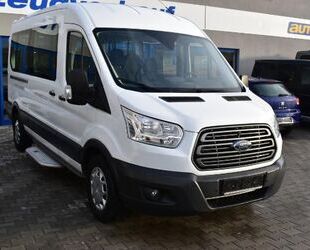 Ford Transit Gebrauchtwagen