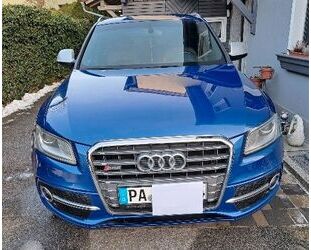 Audi SQ5 Gebrauchtwagen