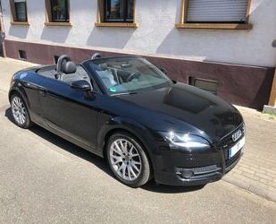 Audi TT Gebrauchtwagen