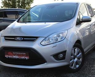 Ford C-Max Gebrauchtwagen