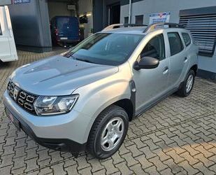 Dacia Dacia Duster II Deal,Allwetter-Reifen,Klima, Gebrauchtwagen