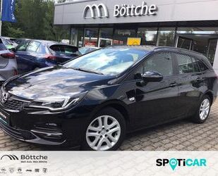 Opel Opel Astra K ST 1.2 Edition LED/Navi/SHZ/PDC/Allwe Gebrauchtwagen