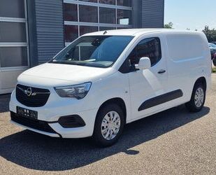 Opel Opel Combo Cargo Edition Klima Gebrauchtwagen