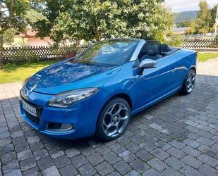 Renault Renault Megane Coupé-Cabriolet dCi 160 GT Gebrauchtwagen