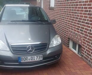 Mercedes-Benz Mercedes-Benz A 150 Gebrauchtwagen