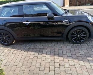 Mini MINI One D One Gebrauchtwagen