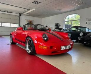 Porsche Porsche 964 Speedster turbolook one of a kind Gebrauchtwagen