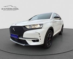 DS Automobiles DS Automobiles DS7 (Crossback)*Alcantara*Perfomanc Gebrauchtwagen