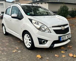 Chevrolet Chevrolet Spark LS +*Tüv & Au NEU* Gebrauchtwagen