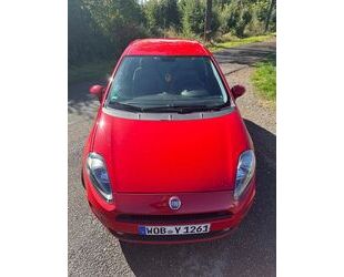 Fiat Fiat 1.4 8V Start&Stopp MY PUNTO MY PUNTO Gebrauchtwagen