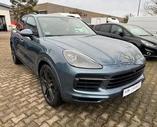 Porsche Porsche Cayenne 