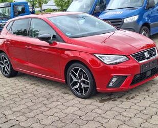 Seat Seat Ibiza FR Gebrauchtwagen