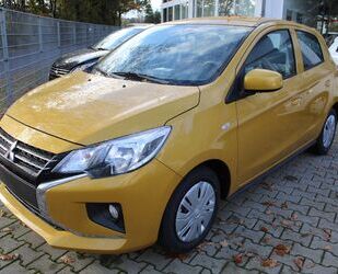 Mitsubishi Mitsubishi Space Star 1.2 Select Gebrauchtwagen