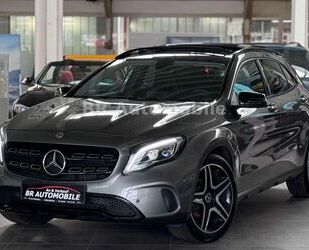 Mercedes-Benz Mercedes-Benz GLA 200 GLA 200*LED*Panorama*19Zoll Gebrauchtwagen