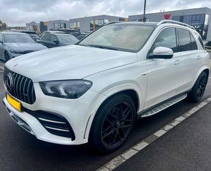 Mercedes-Benz Mercedes-Benz GLE 63 AMG S AMG 4Matic+/360°/HUD/22 Gebrauchtwagen