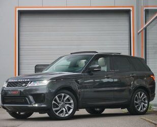 Land Rover Land Rover RRS 2.0 P400e Autobiography Pano/ACC/HU Gebrauchtwagen