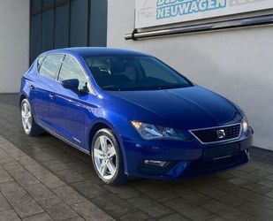 Seat Seat Leon Reference*4 Zylinder*SHZ*PDC*17 Zoll*4.9 Gebrauchtwagen