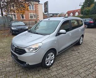 Dacia Dacia Lodgy Prestige Gebrauchtwagen