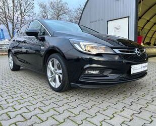 Opel Opel Astra K Lim.1.4 Turbo Dynamic NAVI SHZ SPURHA Gebrauchtwagen